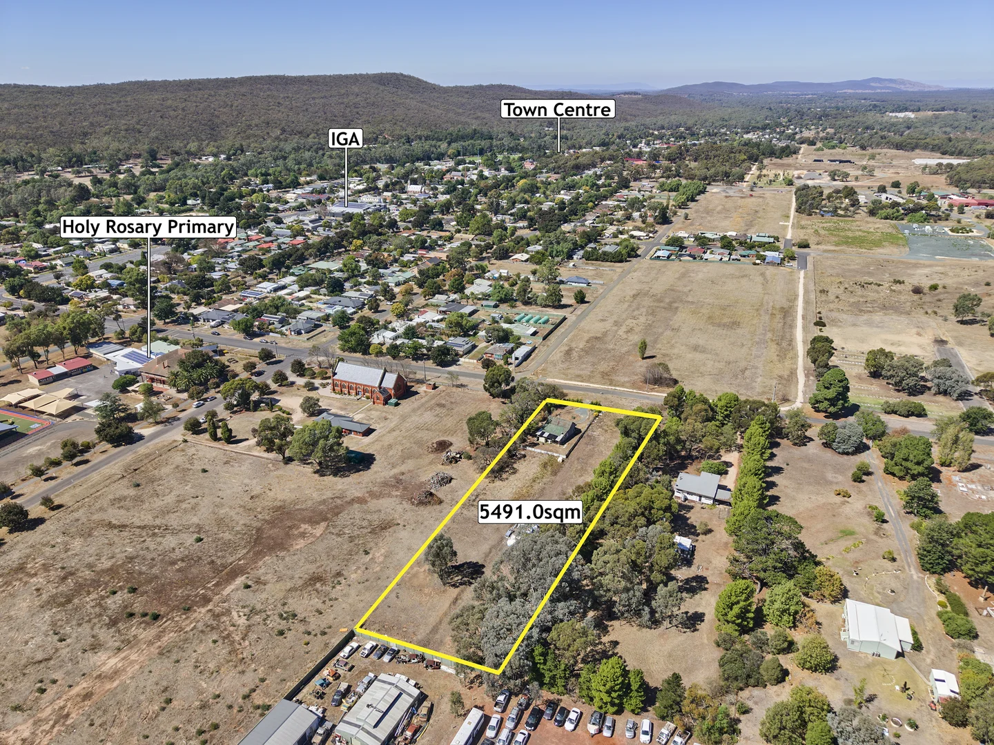 Additional image 18 of 30 Pohlman Street, Heathcote VIC 3523