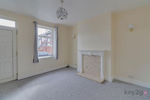 Elm Road, Beighton, Sheffield S20