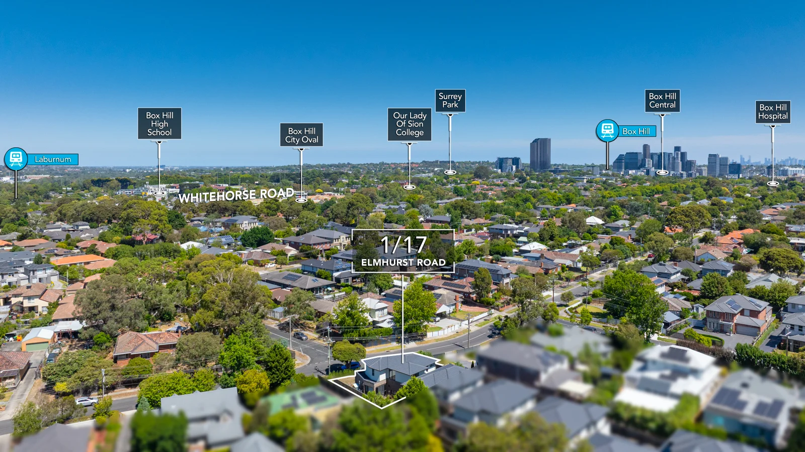 Additional image 14 of 1/17 Elmhurst Road, Blackburn VIC 3130