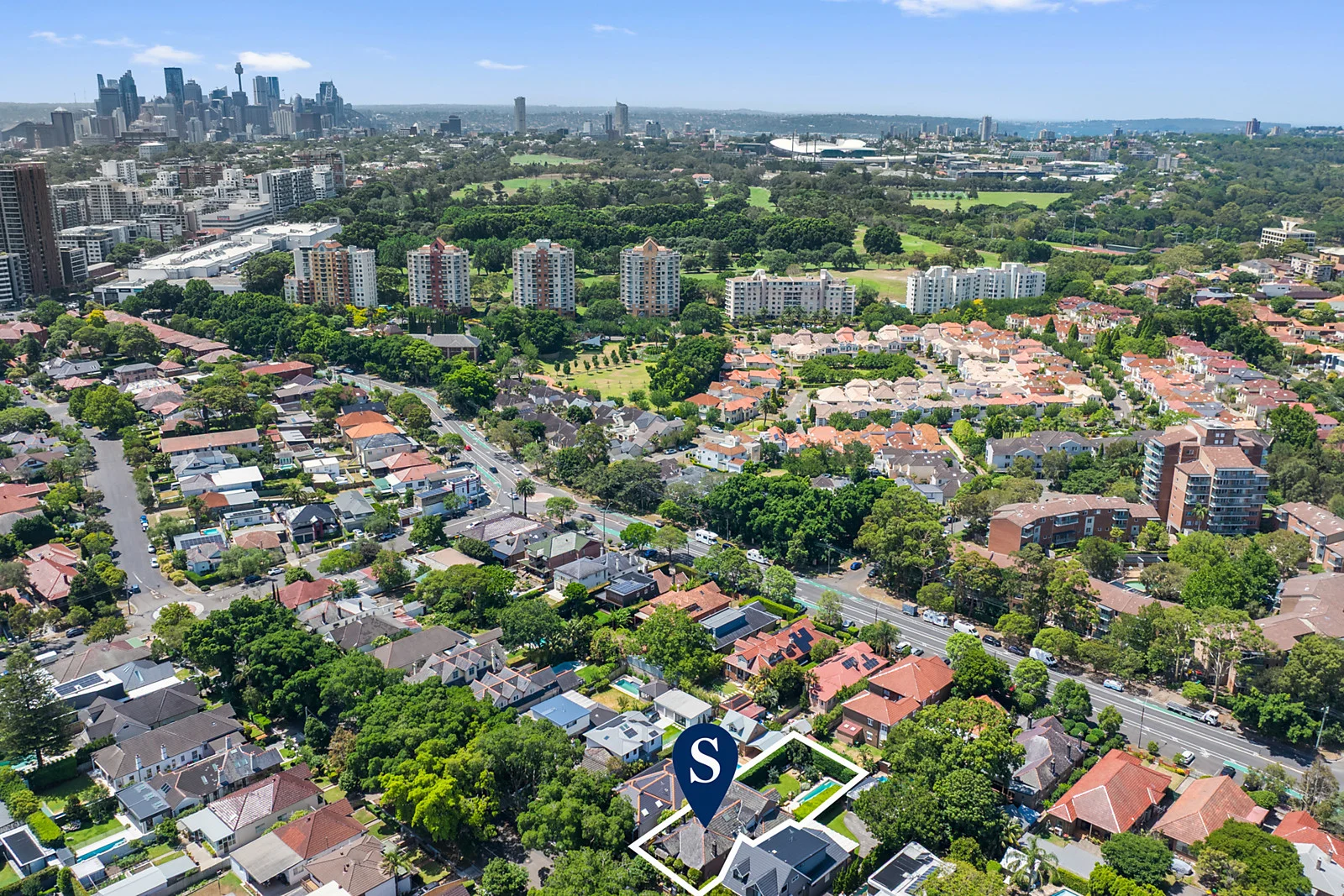 Additional image 15 of 48 Milroy Avenue, Kensington NSW 2033