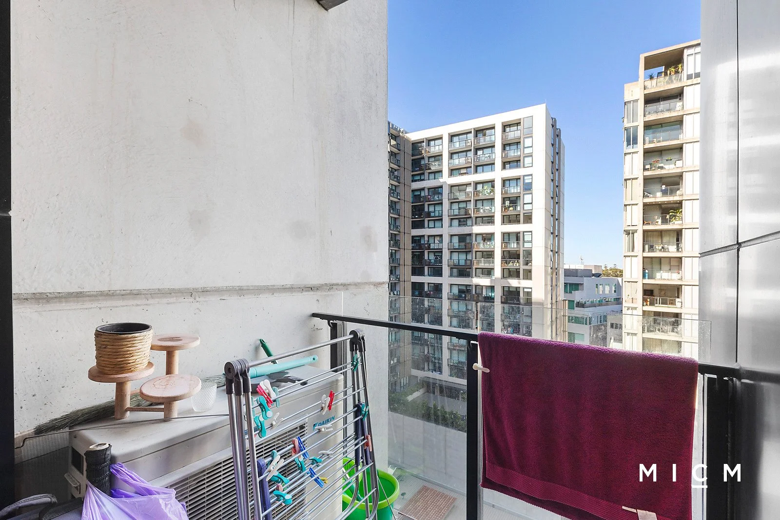 Additional image 8 of 1409/22 Dorcas Street, Southbank VIC 3006