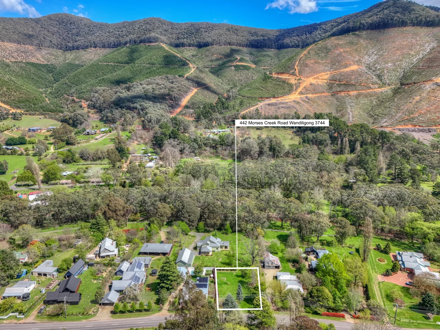 Additional image 4 of 442 Morses Creek Road, Wandiligong VIC 3744