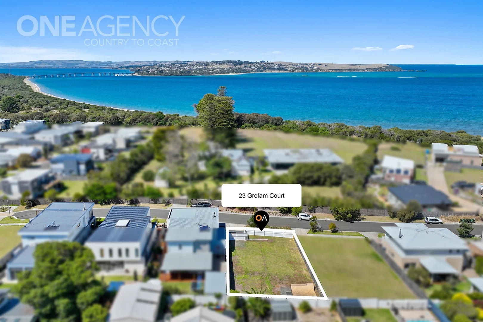 Additional image 2 of 23 Grofam Court, Cape Woolamai VIC 3925