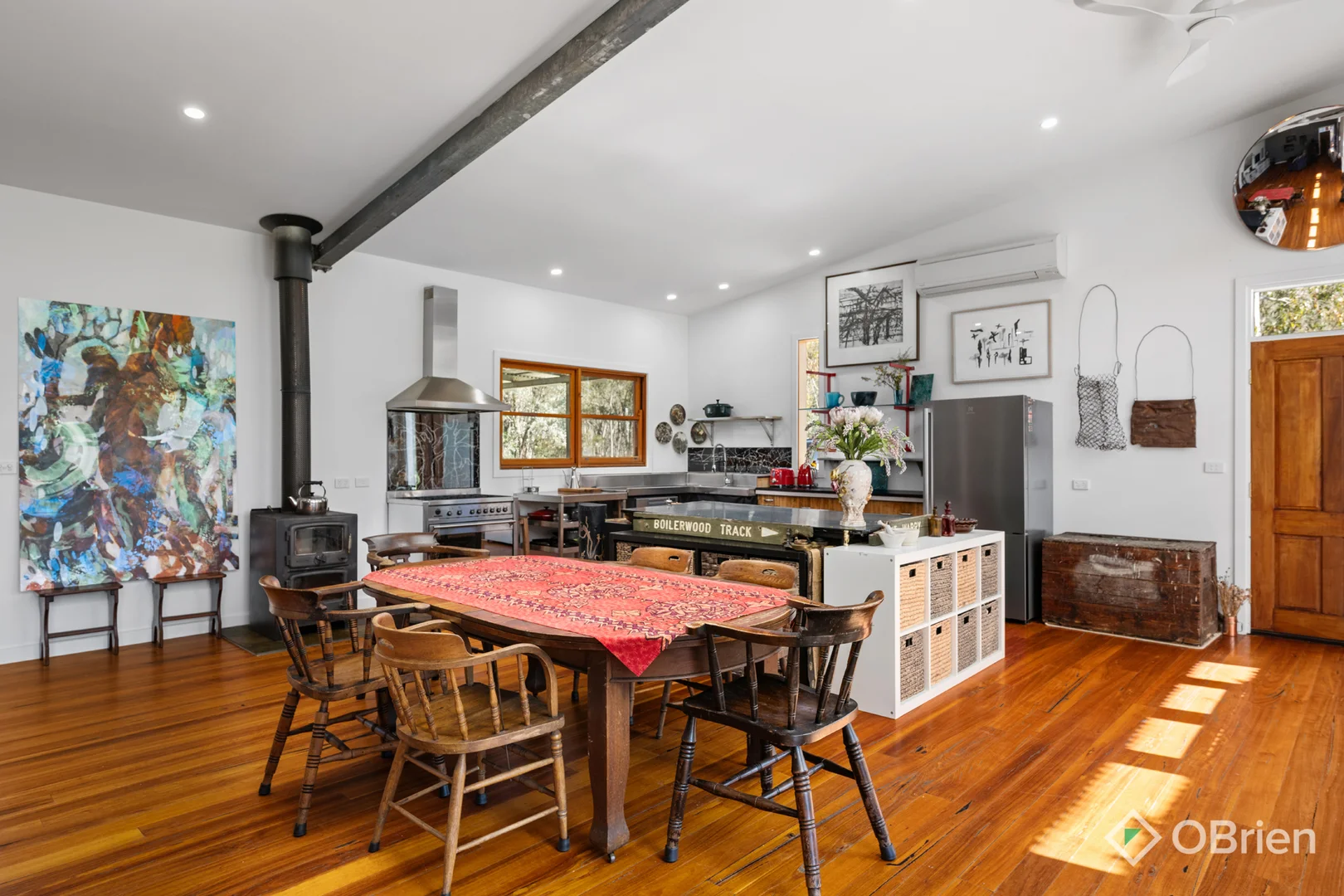 Additional image 4 of 26 Boilerwood Track, Taminick VIC 3675