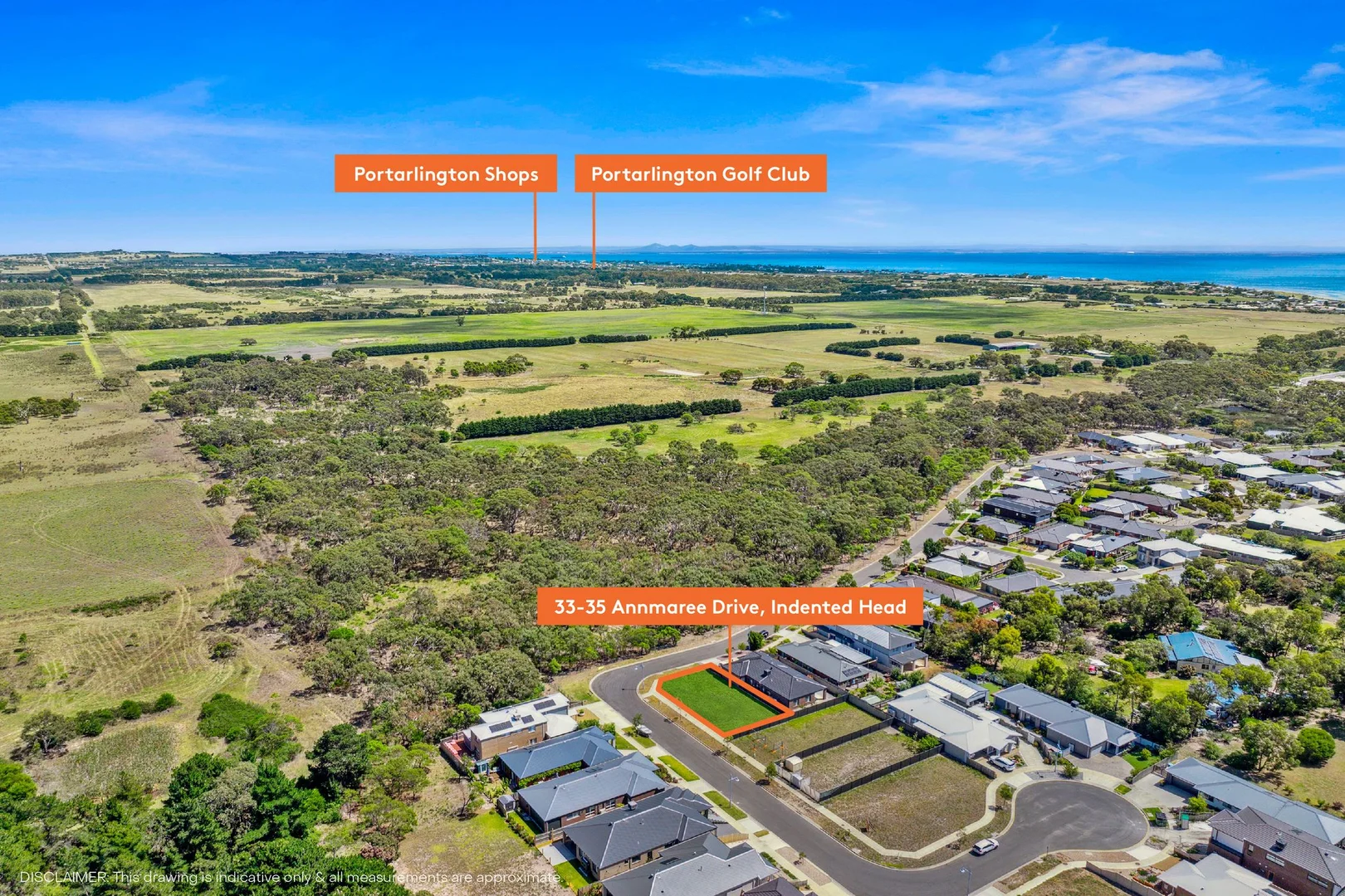 Additional image 2 of 33-35 Annmaree Drive, Indented Head VIC 3223