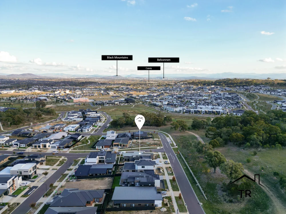 Additional image 18 of 22 George Seddon Crescent, Taylor ACT 2913