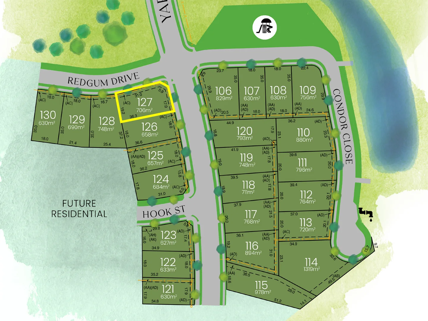 Additional image 8 of "The Fairways", Maison Dieu Road, Singleton NSW 2330