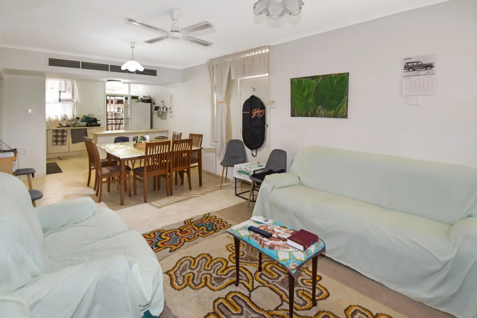 14 Bruce Street, Gillen NT 0870