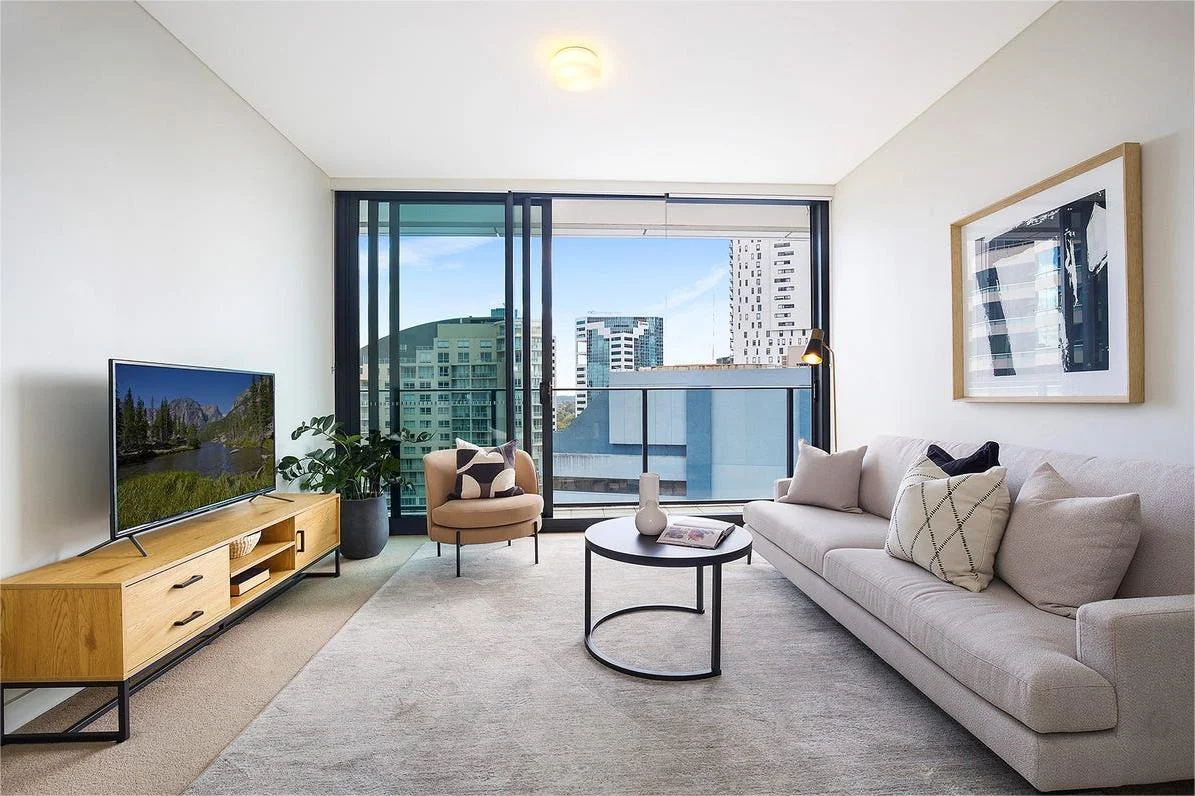 Additional image 2 of 1803/438 Victoria Avenue, Chatswood NSW 2067