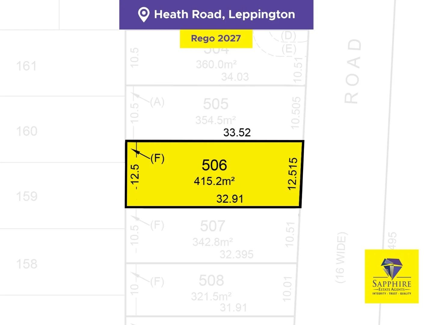 506 Heath Road, Leppington NSW 2179