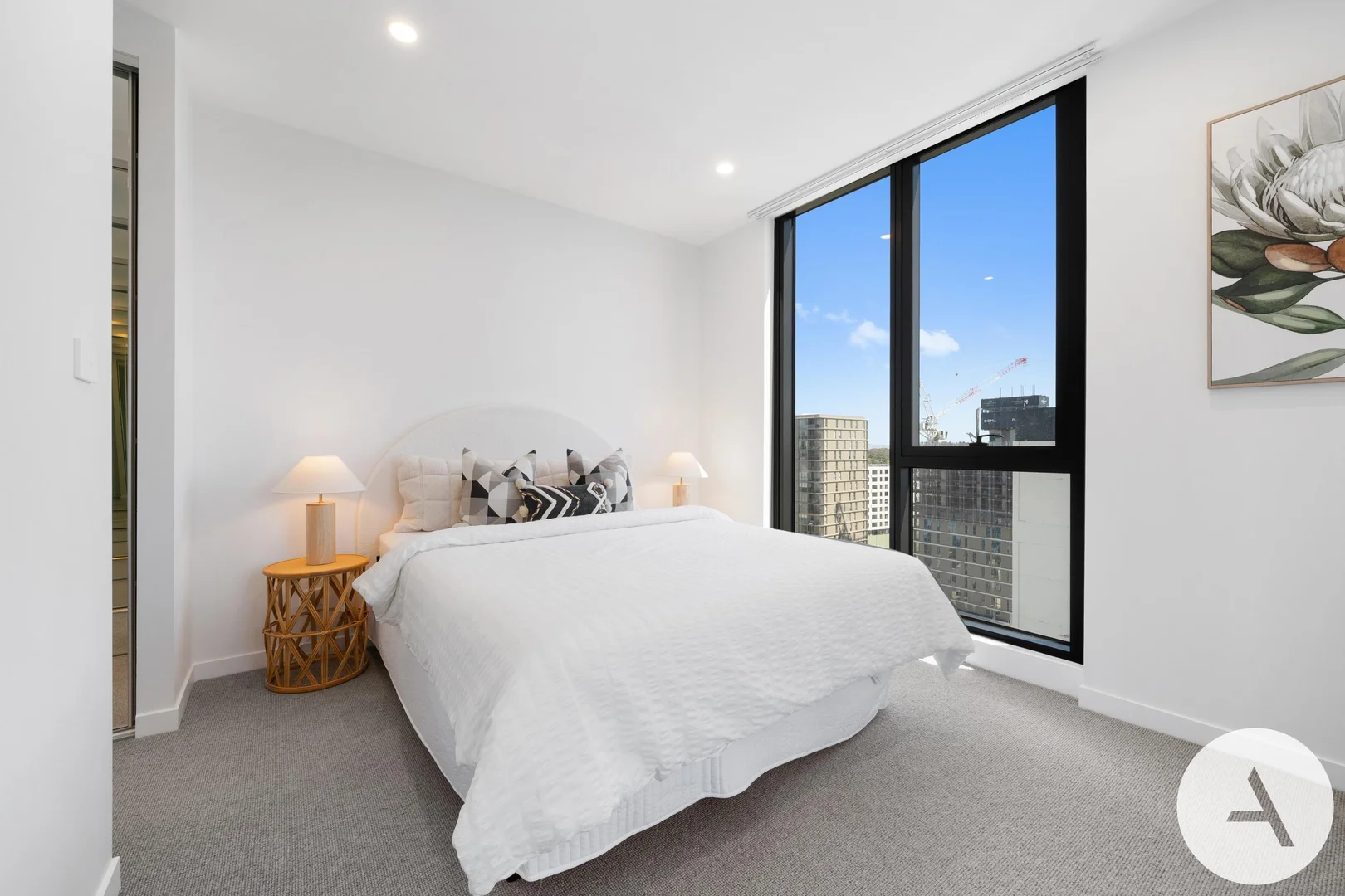 Additional image 8 of 1303/49 Furzer Street, Phillip ACT 2606