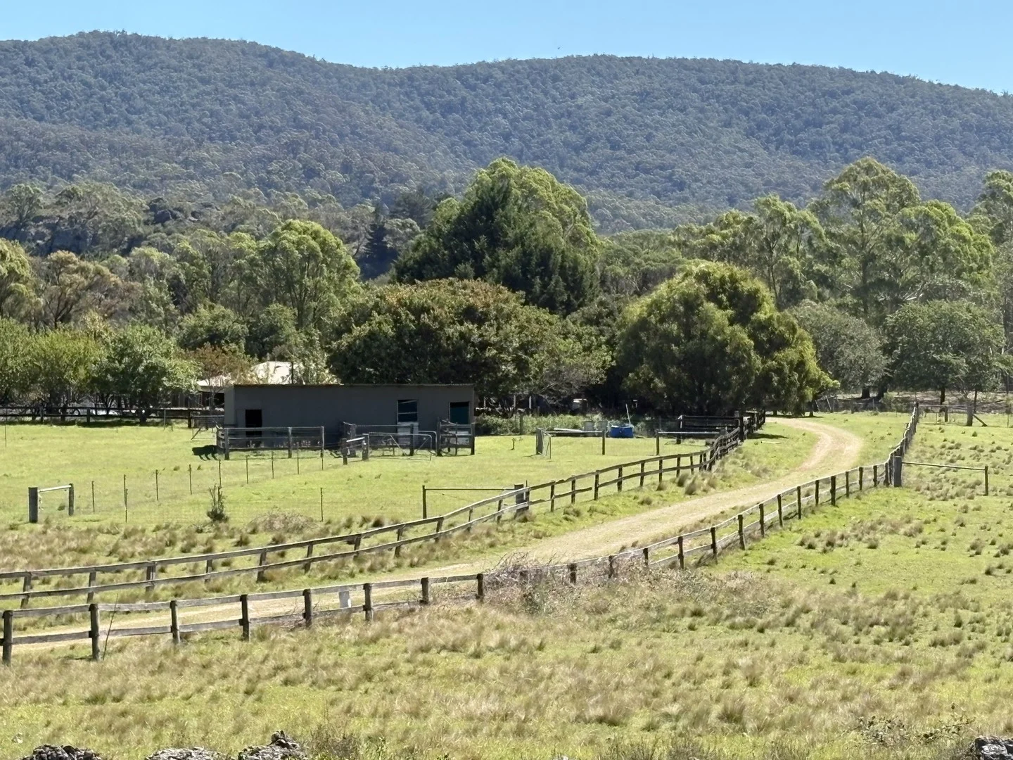 51 Griffins Road, Wyanbene NSW 2622