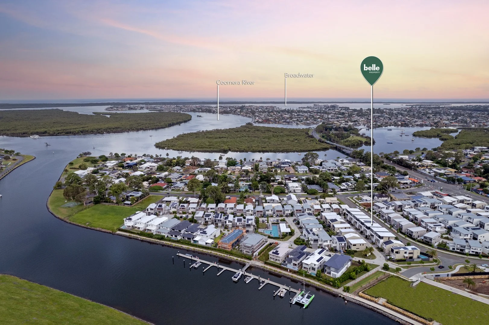 Additional image 2 of 20/1 Lyra Avenue, Hope Island QLD 4212