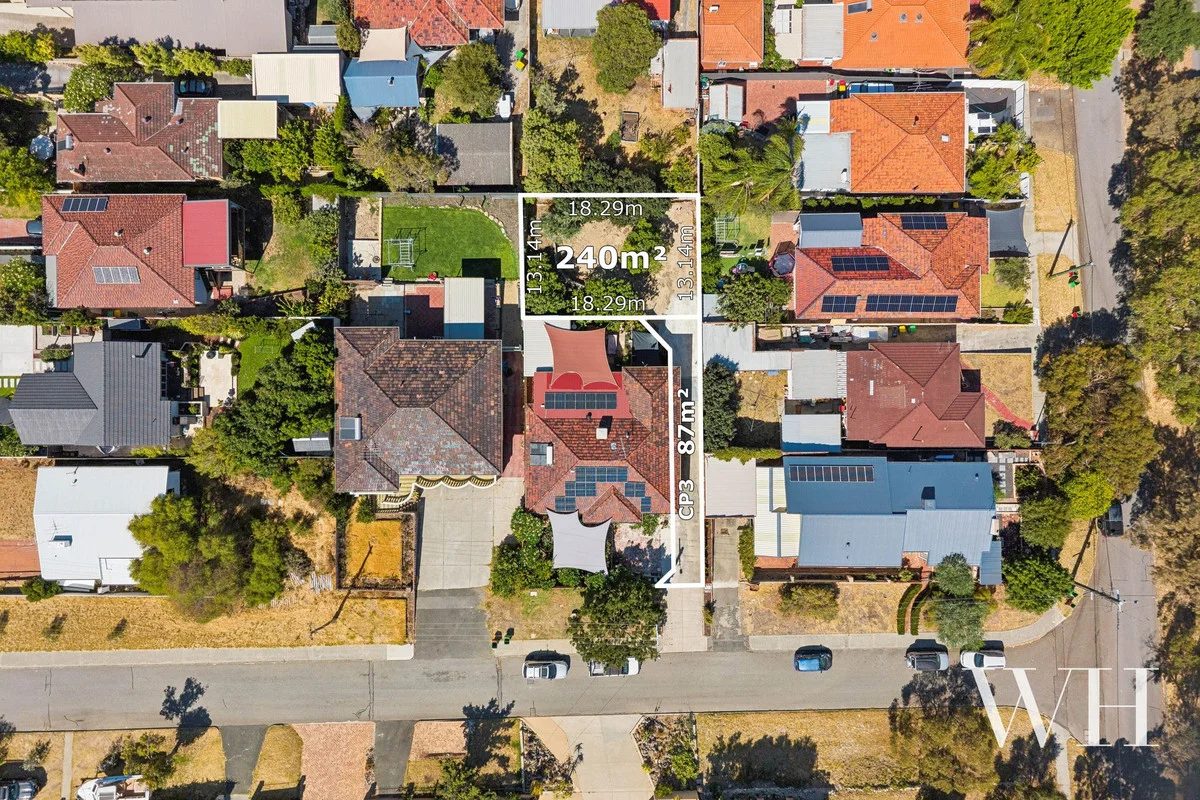 2 (Proposed)/1 Fisher Street, White Gum Valley WA 6162