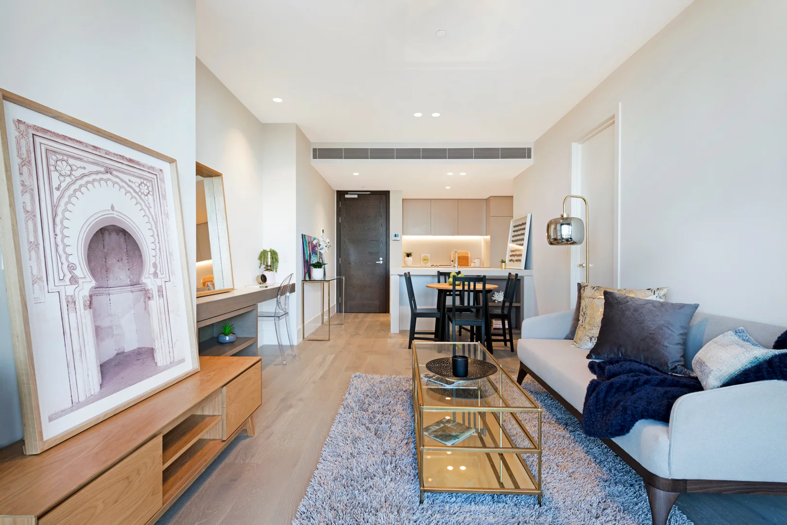 Additional image 4 of 2506/1 Almeida Crescent, South Yarra VIC 3141