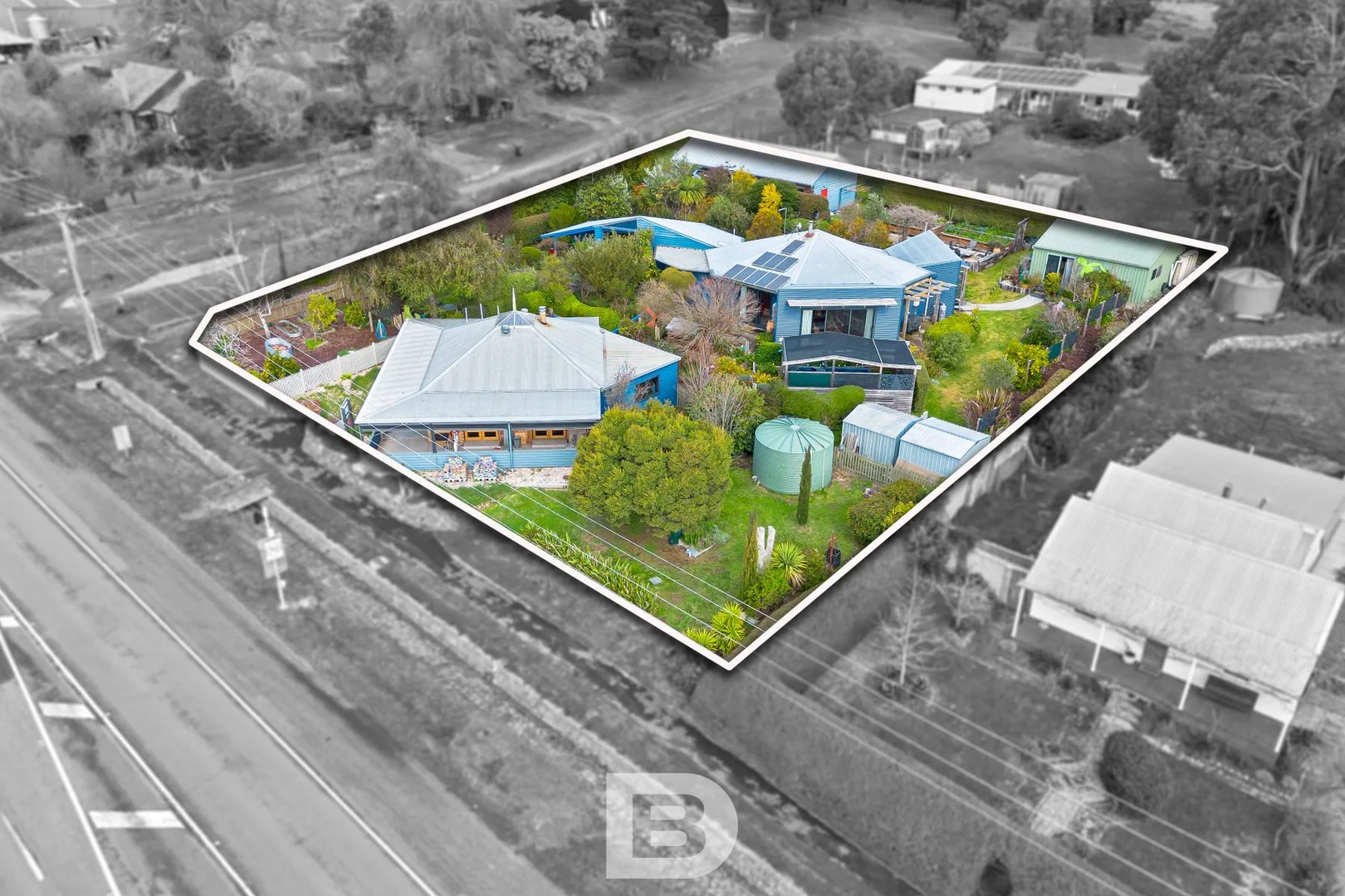 Additional image 22 of 53 Mollison Street, Malmsbury VIC 3446