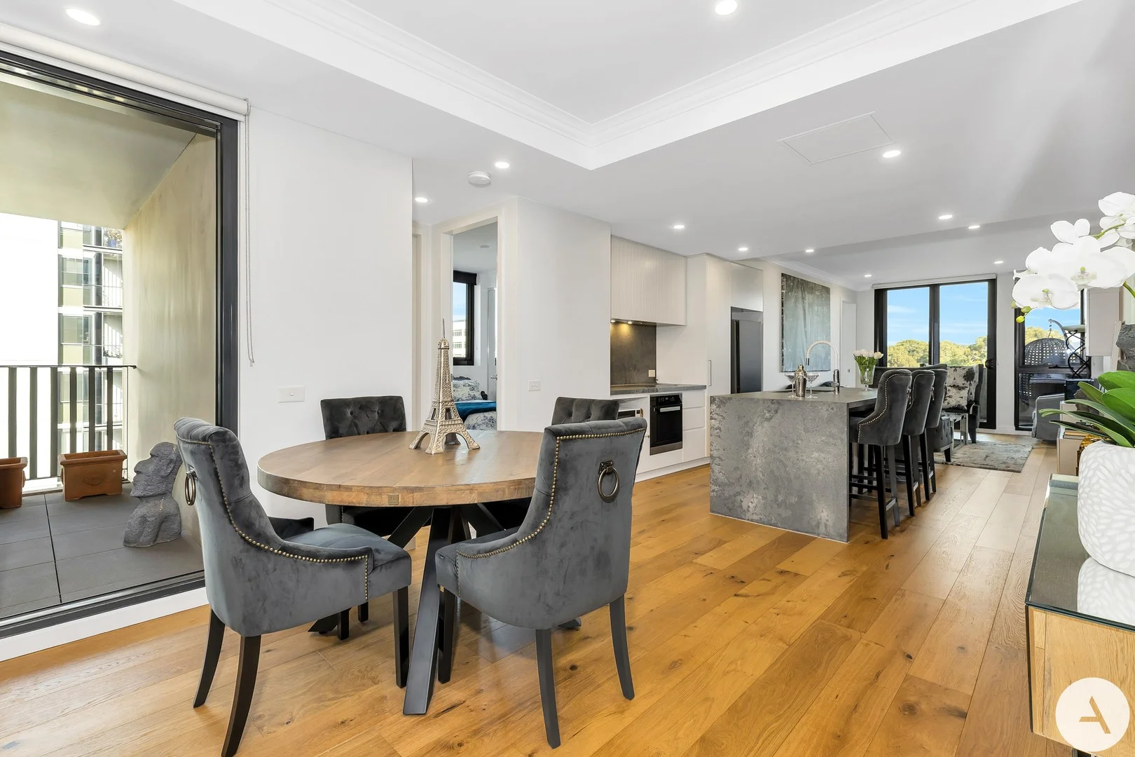 411/59 Constitution Ave, Campbell ACT 2612