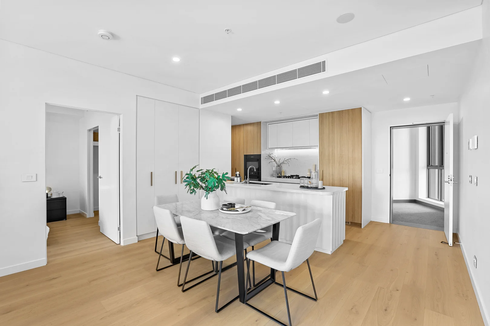 Additional image 3 of Aire 323/9 Spurway Drive, Norwest NSW 2153