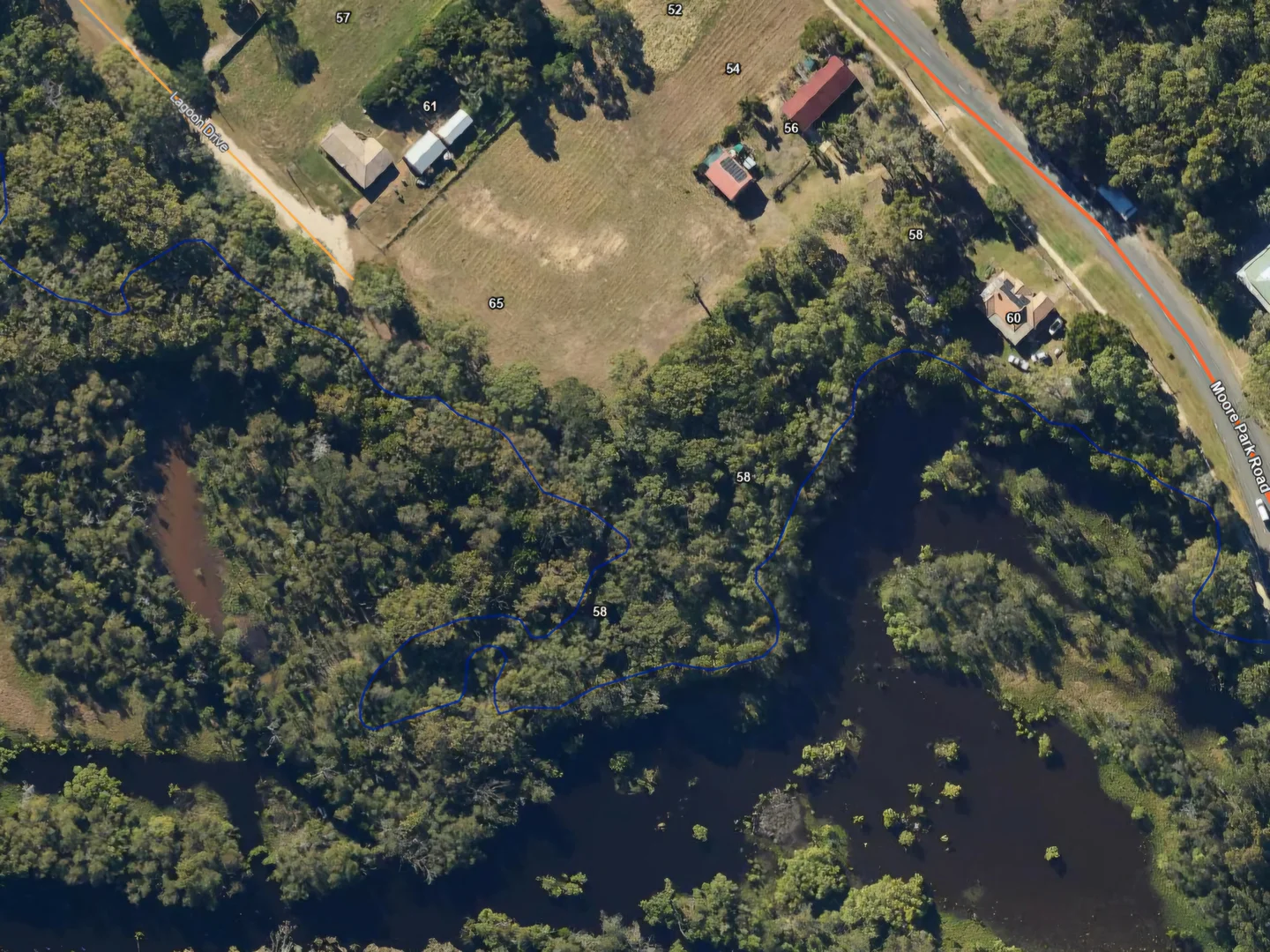 Additional image 15 of 58 Moore Park Rd, Moore Park Beach QLD 4670