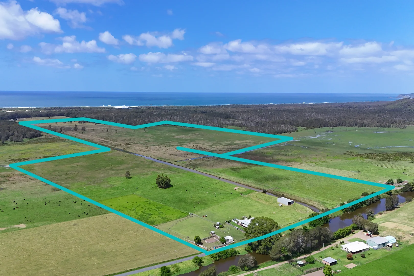 Additional image 4 of 1415 Belmore River Right Bank Road, Belmore River NSW 2440