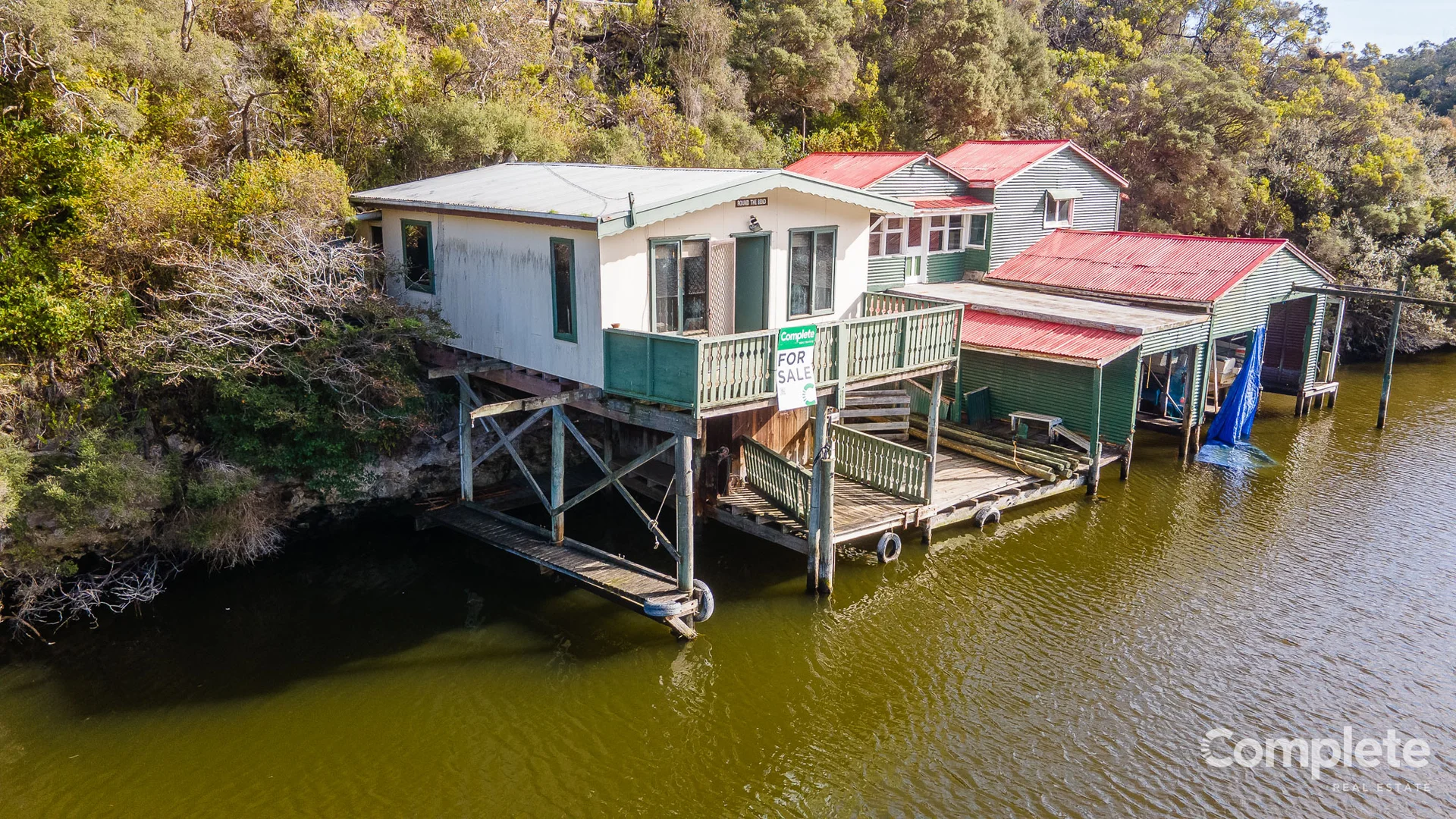 Additional image 11 of Lot 823 DRY CREEK ROAD, Donovans SA 5291