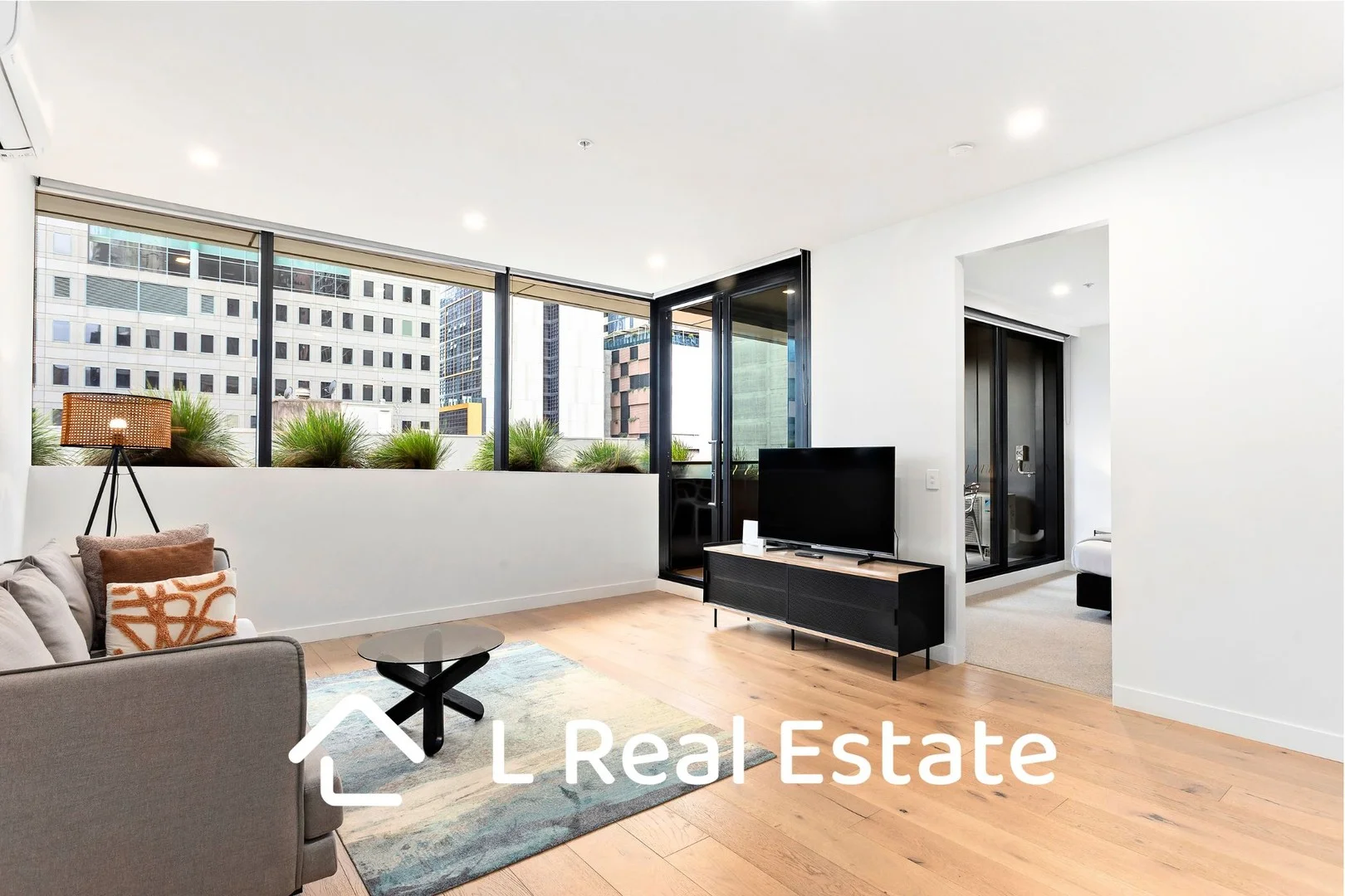Additional image 5 of 402/299 King Street, Melbourne VIC 3000