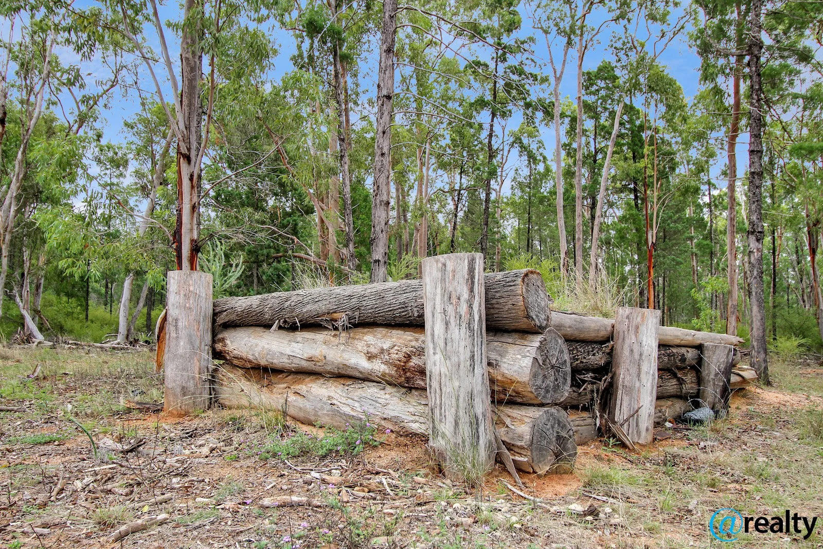 Additional image 12 of Lot 25 Hain Road, Canning Creek QLD 4357