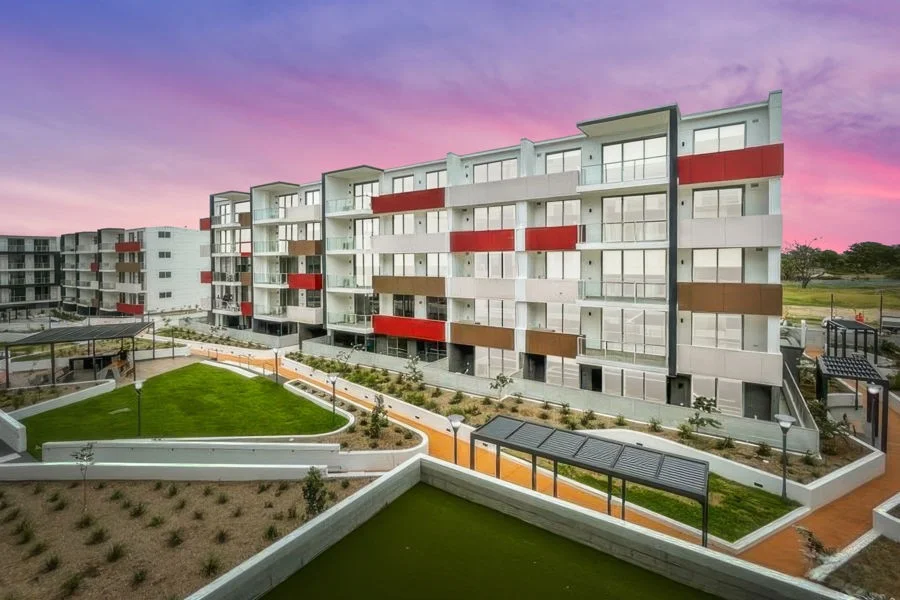 Additional image 3 of 107/5 Manchester Drive, Schofields NSW 2762