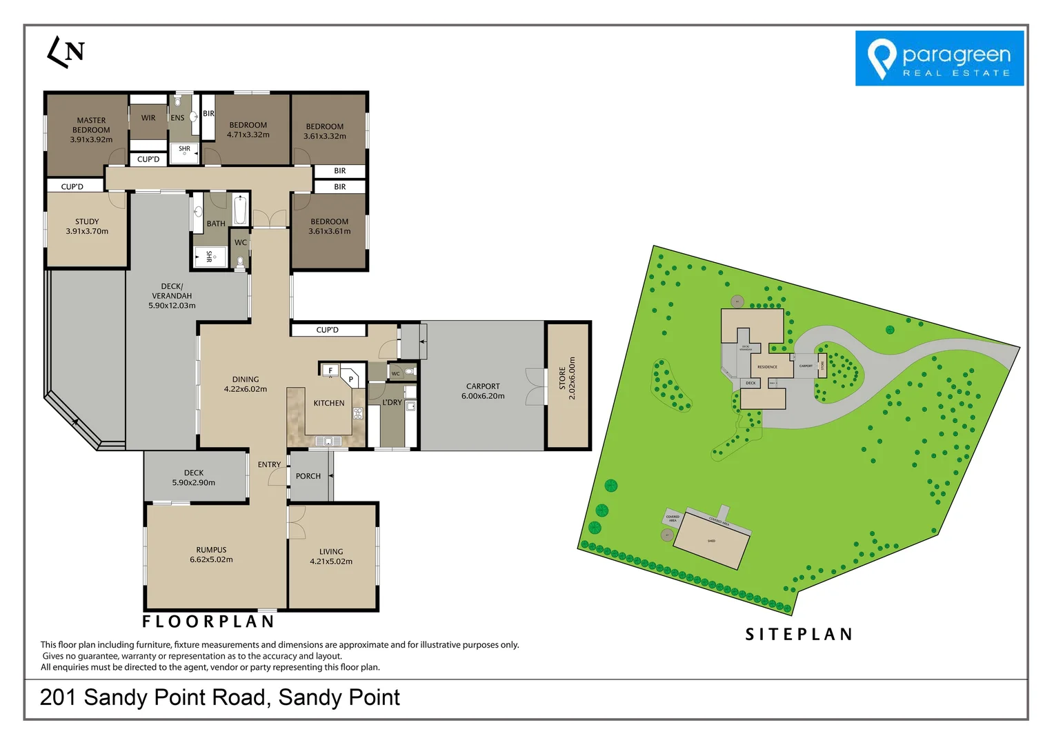 Additional image 35 of 201 Sandy Point Road, Sandy Point VIC 3959