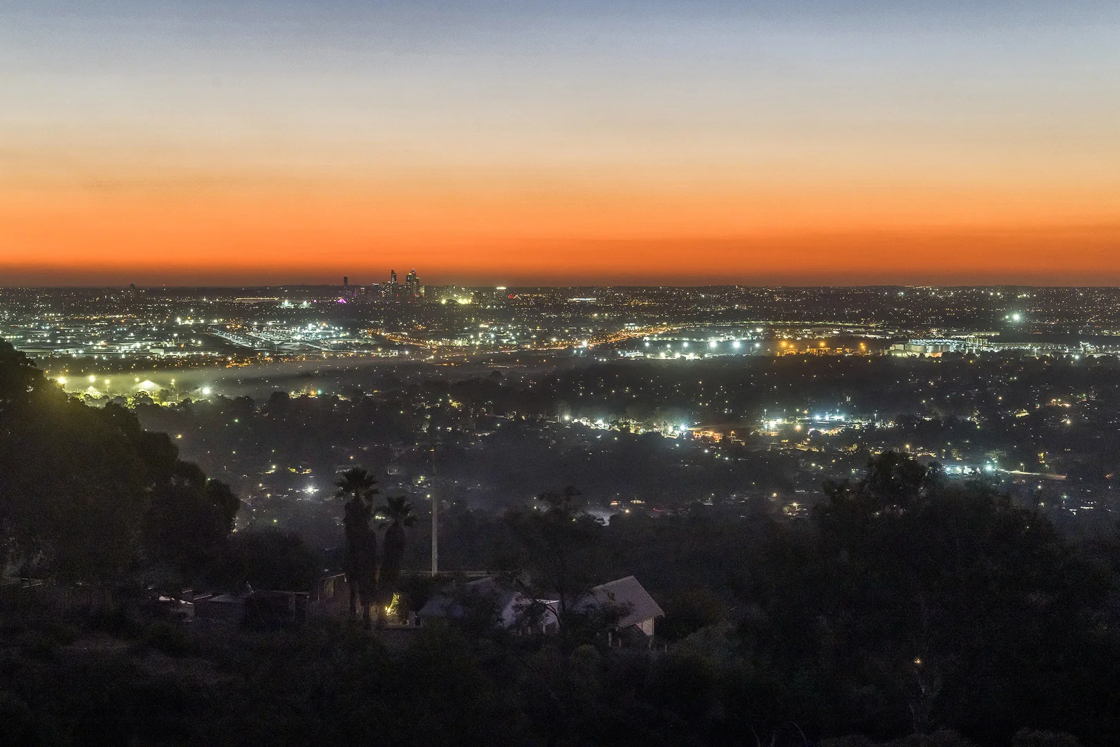 Additional image 5 of 47 Nelson Crescent, Lesmurdie WA 6076