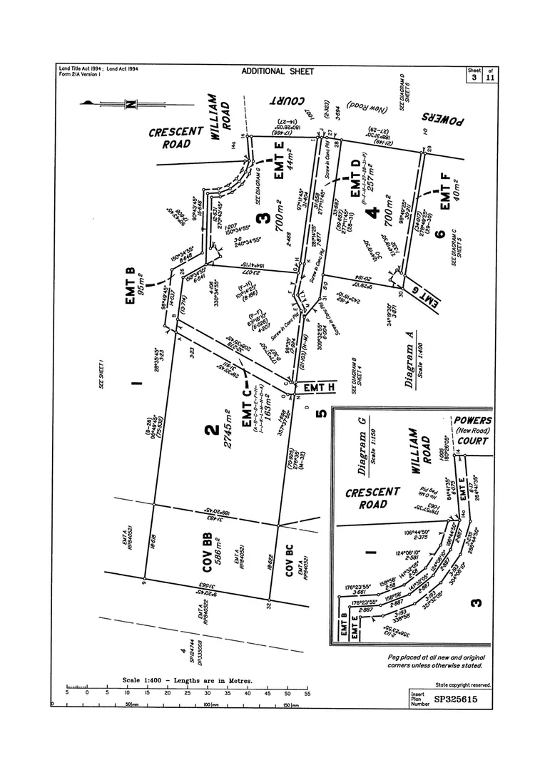 Additional image 2 of Lot 2 - 6 Powers Court, Eumundi QLD 4562