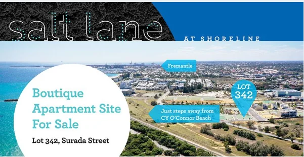 Additional image 5 of Lot 342/60 Surada Street, North Coogee WA 6163