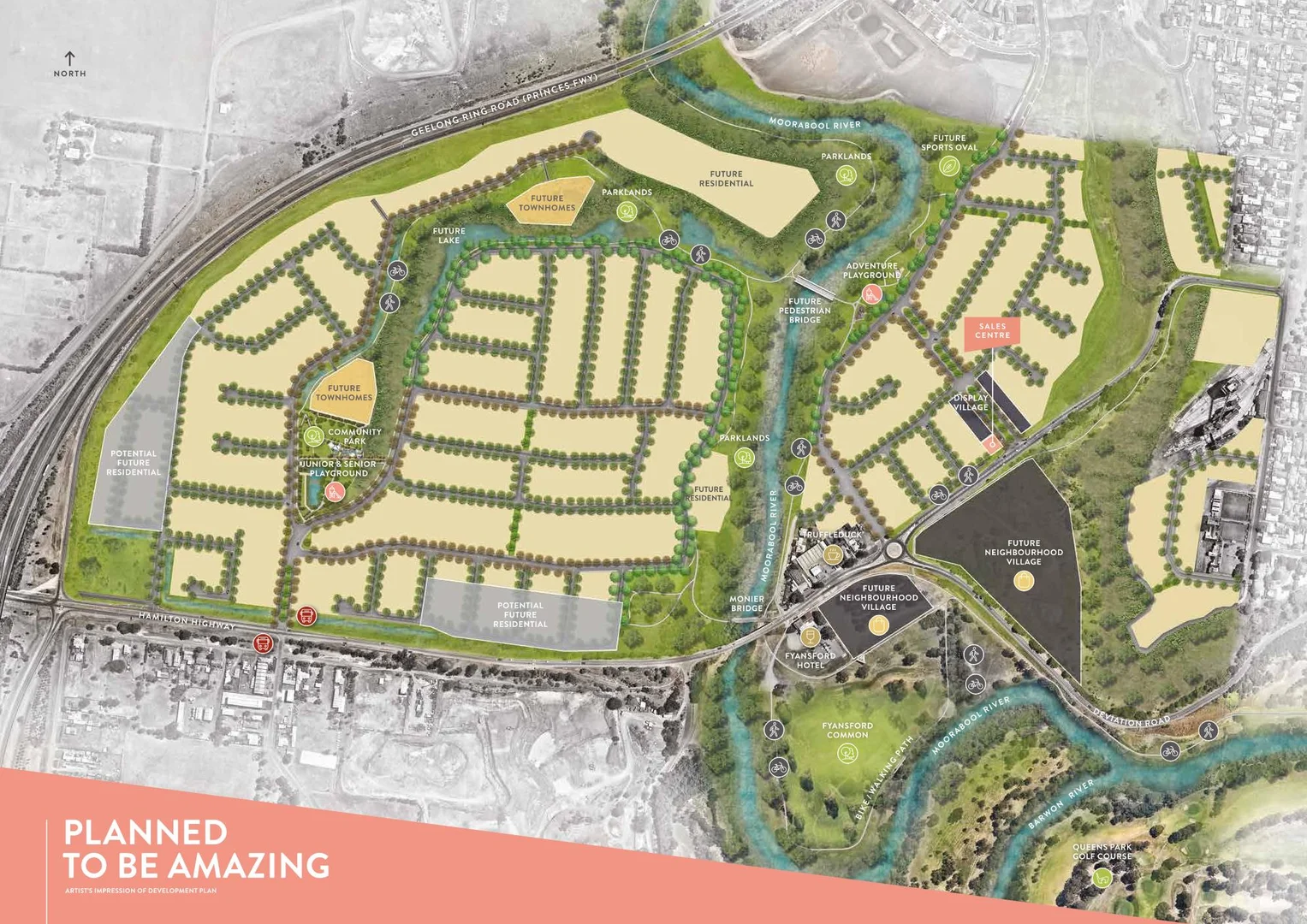 Additional image 20 of 3314 Address Available Upon Request, Fyansford VIC 3218