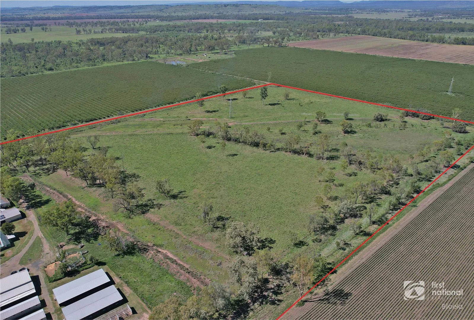 Additional image 5 of Lot 7-8/70 Tan Drive, Biloela QLD 4715