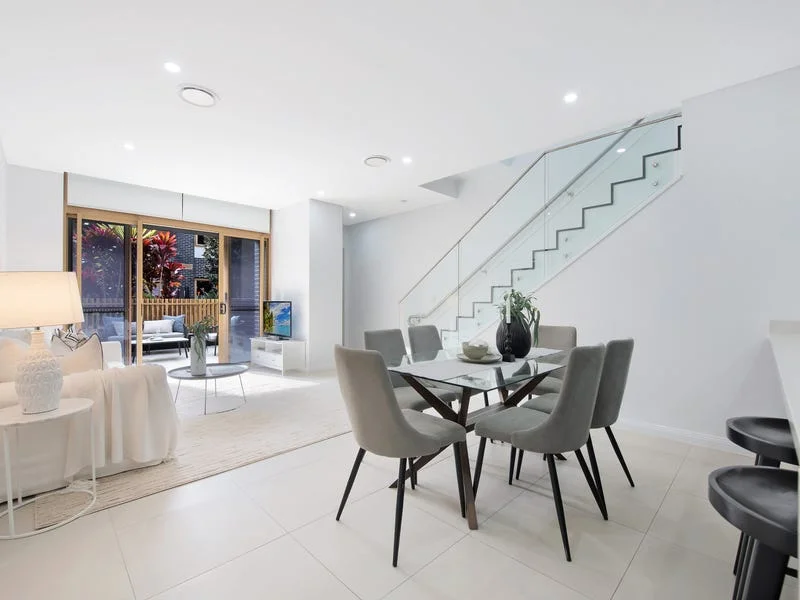 Additional image 3 of G87/37 Rothschild Avenue, Rosebery NSW 2018