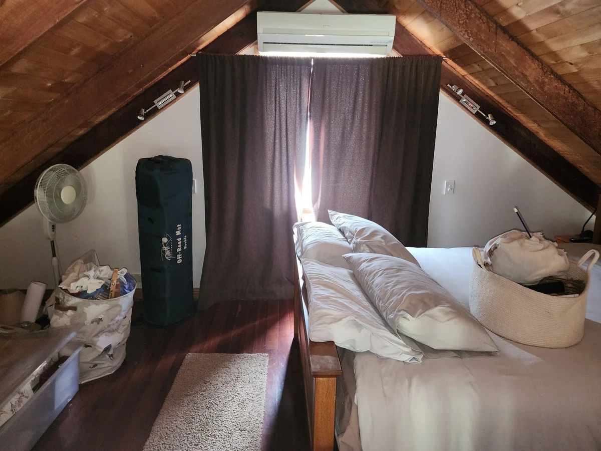 Additional image 12 of 2 Ulampa Creek Road, Nukku QLD 4314