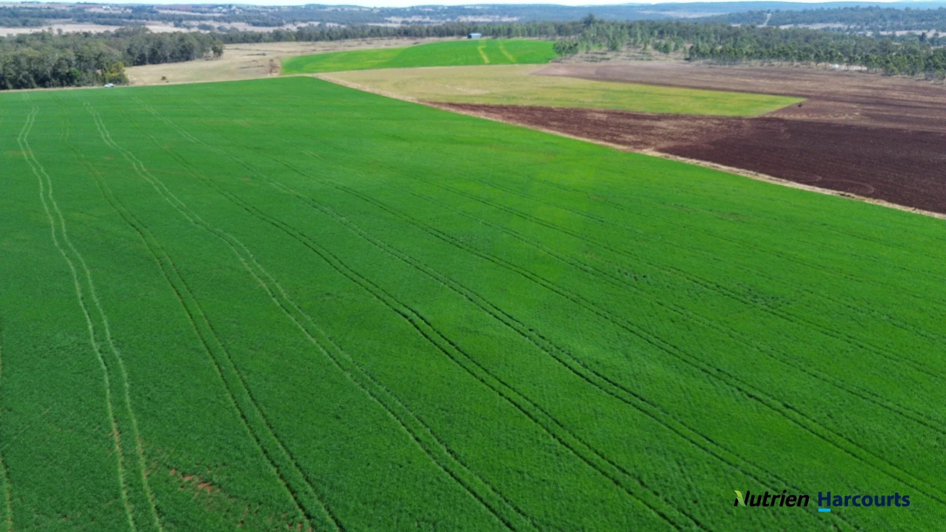 Additional image 14 of Lot 2 Reedy Creek Road, Benair QLD 4610