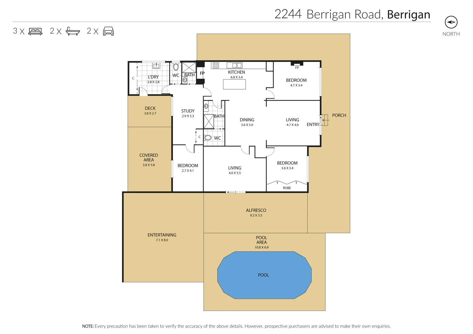 Additional image 50 of 2244 Berrigan Road, Berrigan NSW 2712