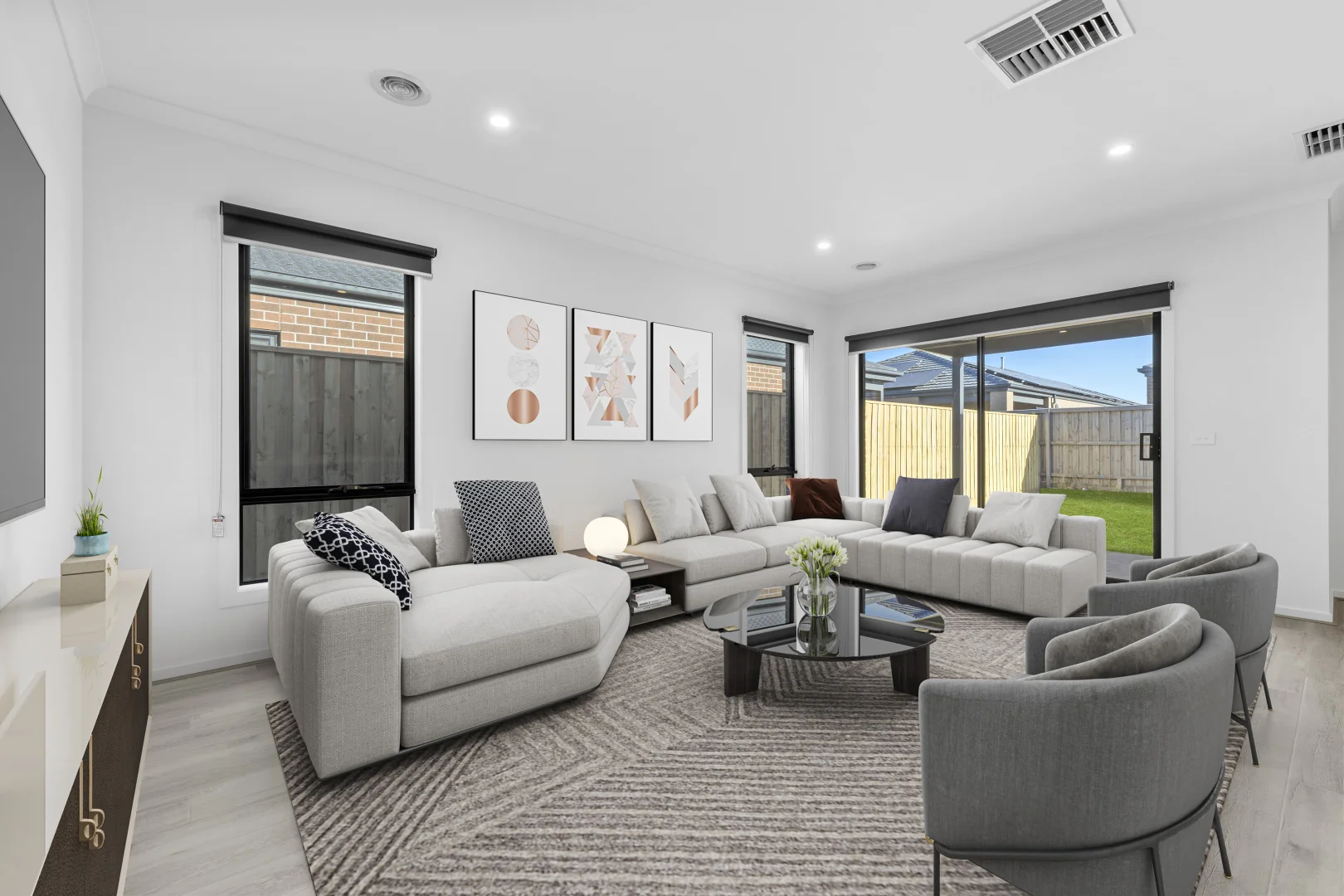 Additional image 8 of 45 Foreshores Drive, Donnybrook VIC 3064