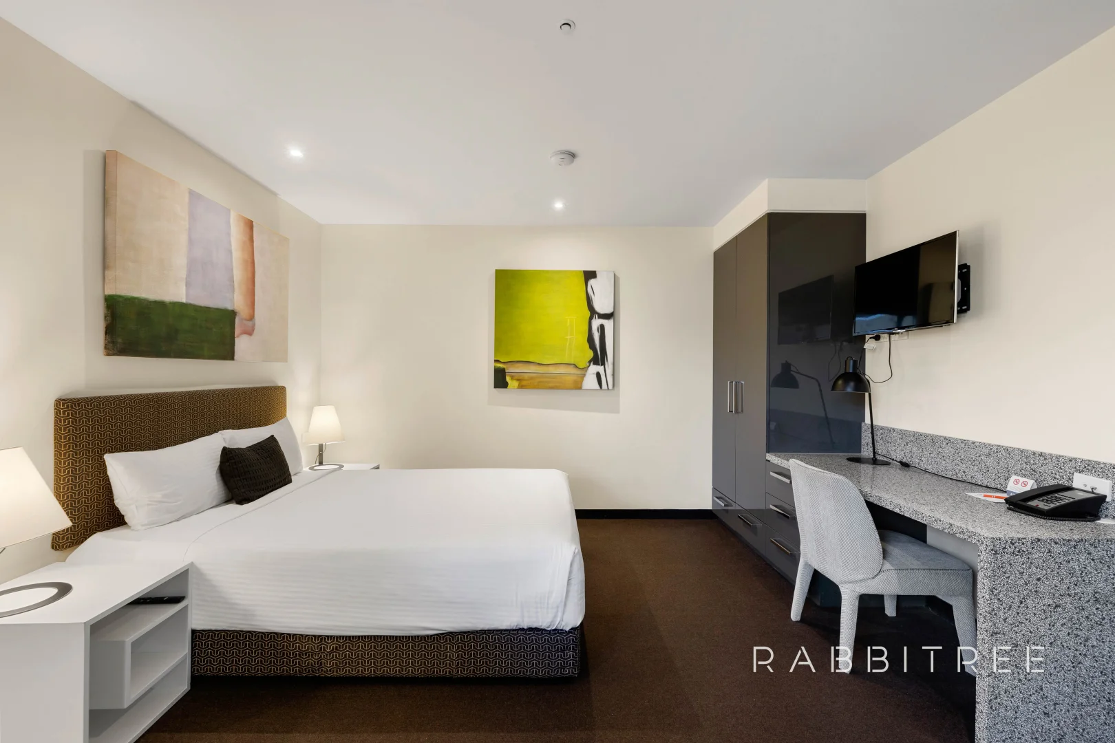 Additional image 5 of 324/616 Glenferrie Road, Hawthorn VIC 3122