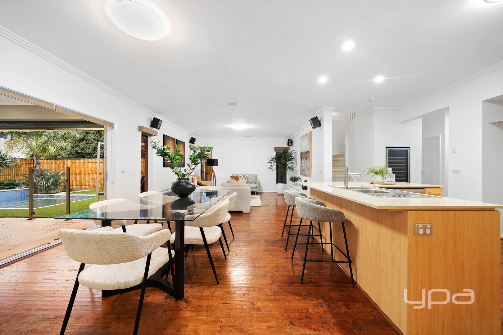 Additional image 12 of 15 Francisco Bay Point, Sanctuary Lakes VIC 3030