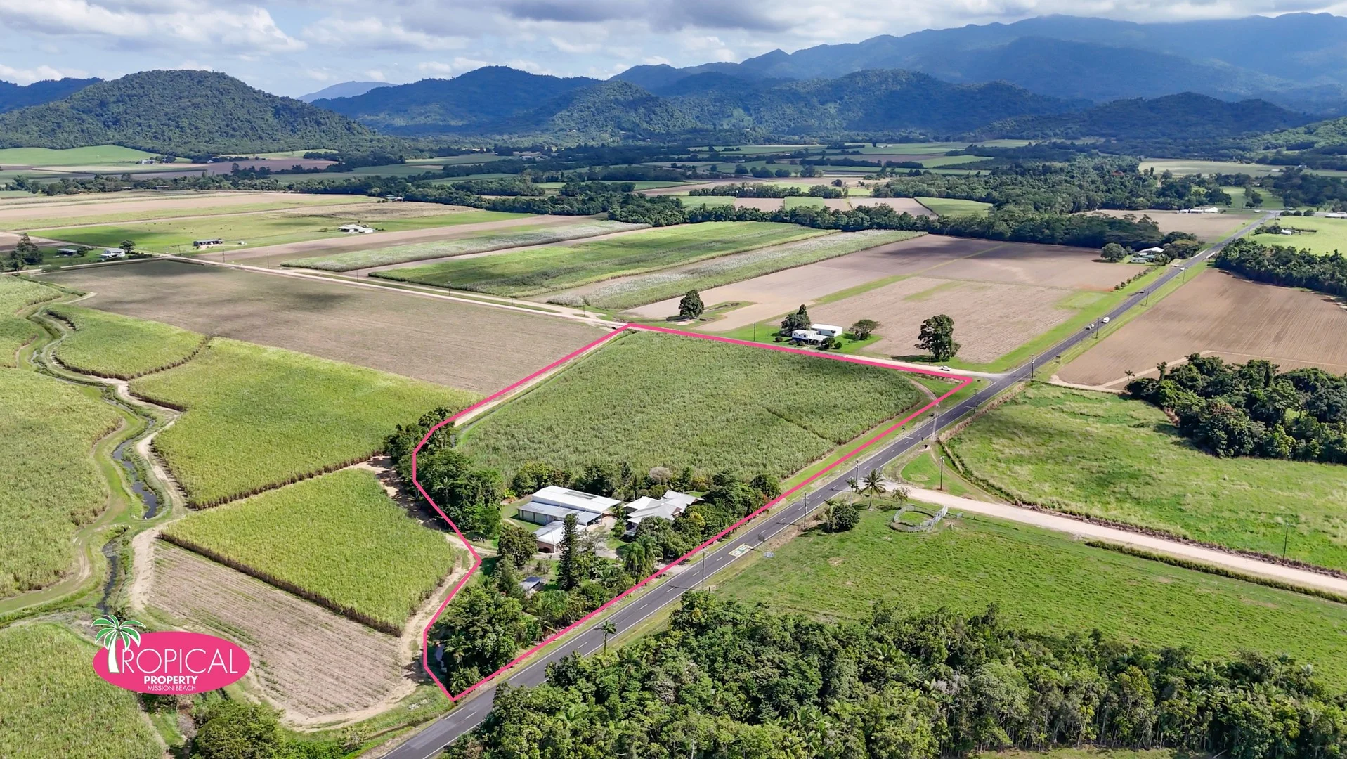 Additional image 3 of 122 El Arish Mission Beach Rd, Maria Creeks QLD 4855