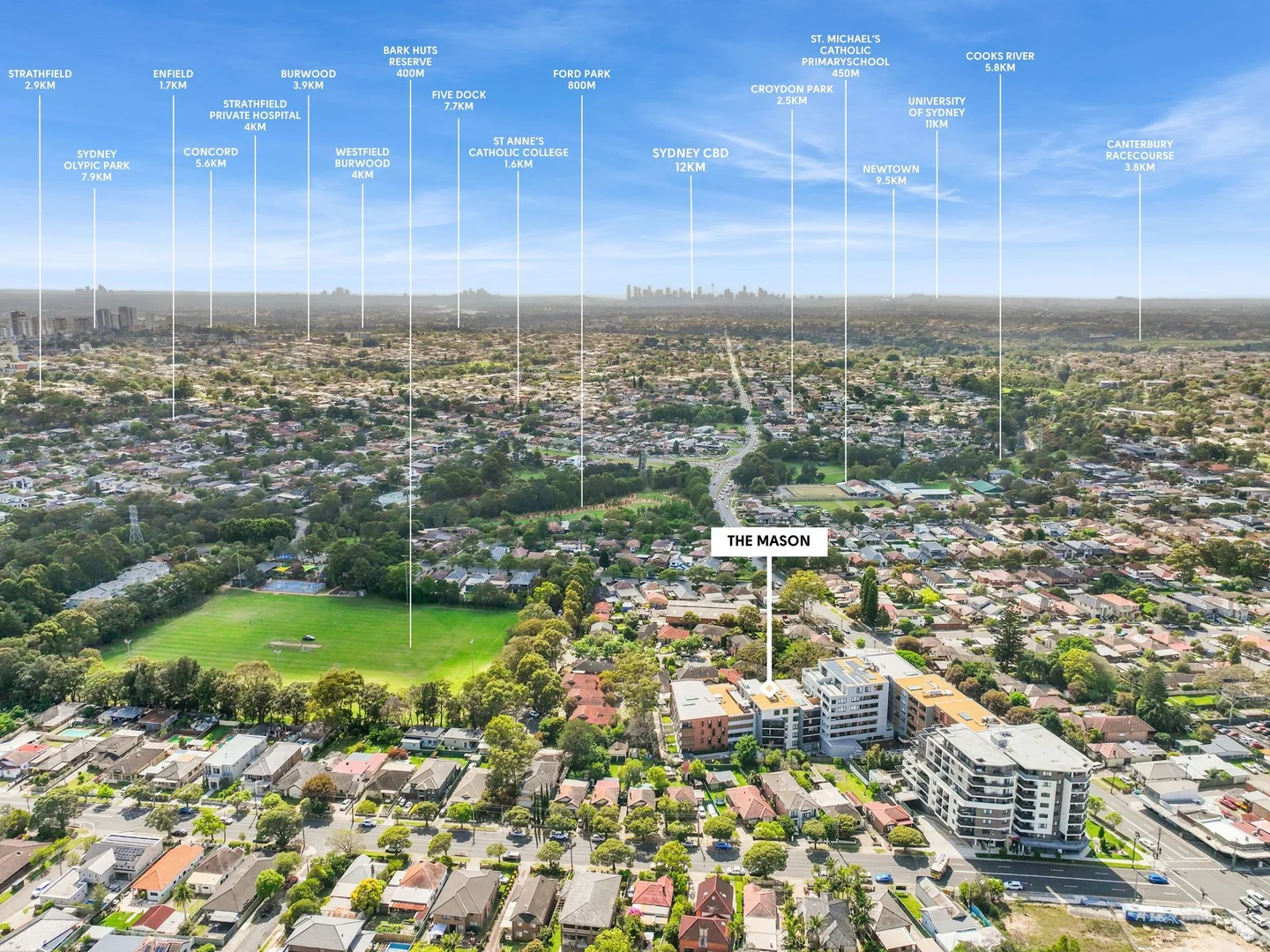 Additional image 15 of E103/27-35 Punchbowl Road, Strathfield South NSW 2136