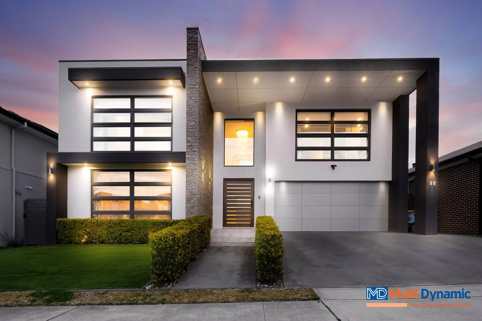 43 Evergreen Drive, Oran Park NSW 2570