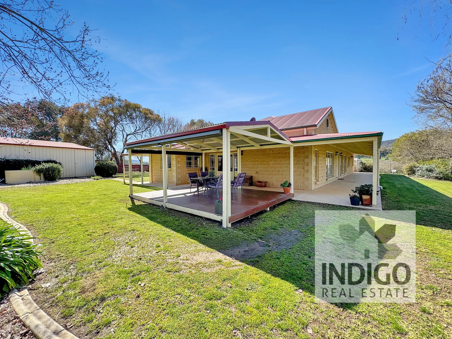 Additional image 20 of 180 Fanning Lane, Wooragee VIC 3747