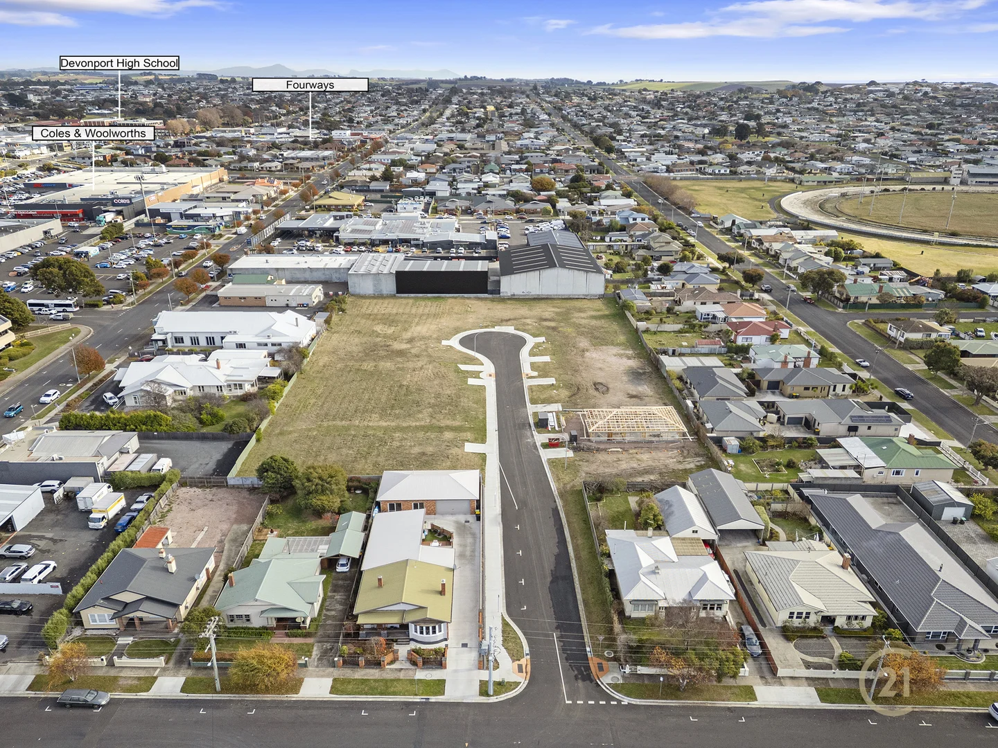 Additional image 2 of 2-12 Higgs Court, Devonport TAS 7310