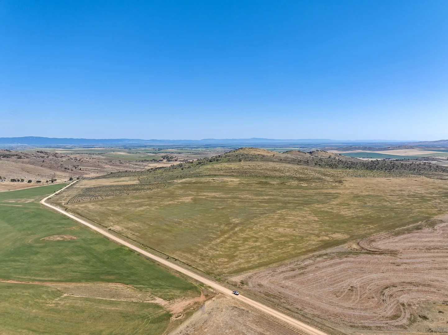 'Hoopers' Sections 98, 99 & 289 Crocker Hill Road, Pekina SA 5431