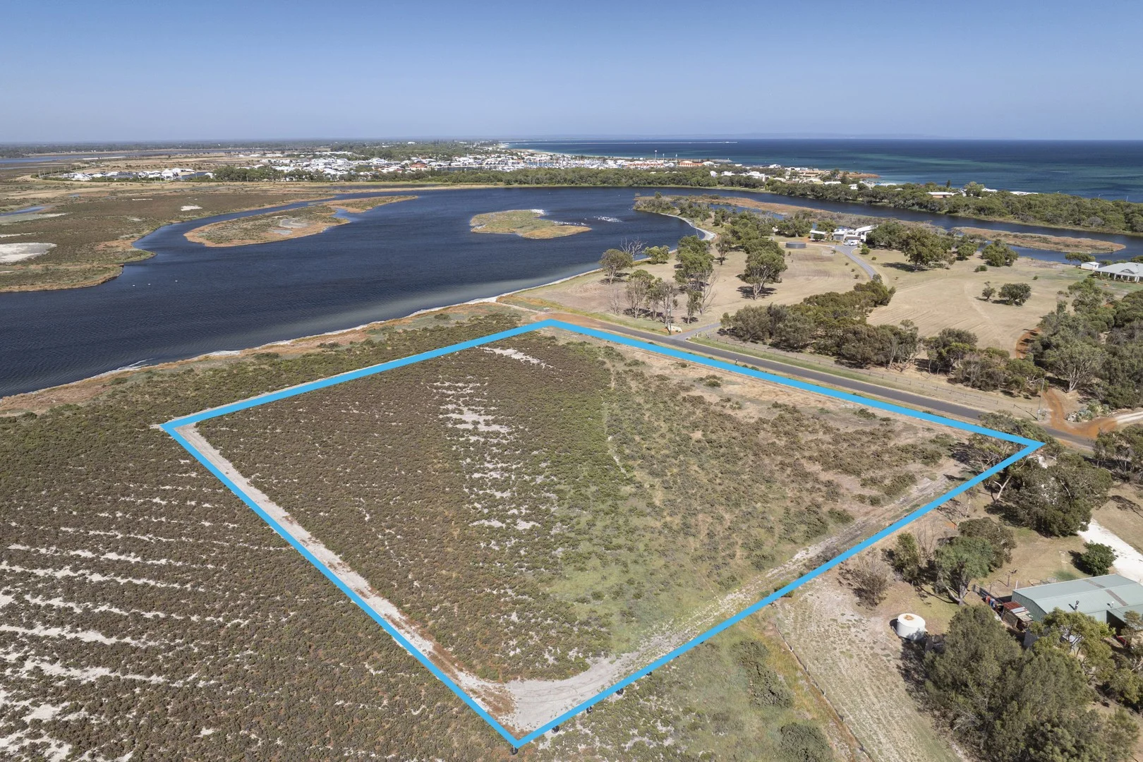 Lot 39 Webster Road, Wonnerup WA 6280