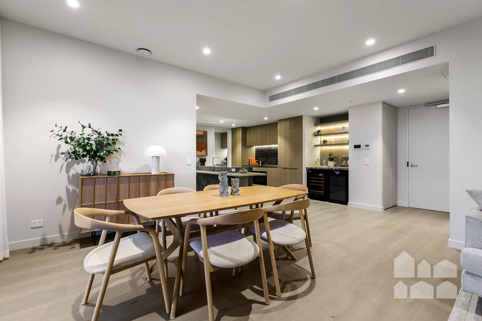 Additional image 7 of 611/526 Epsom Road, Flemington VIC 3031