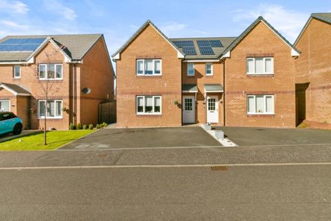Barrel Path, Darnley G53